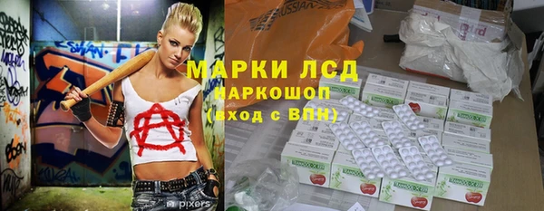 кристаллы Инта